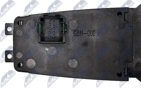 Switch, park brake actuation EWH-BM-000 - image 5