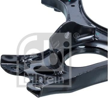 Control/Trailing Arm, wheel suspension 42142