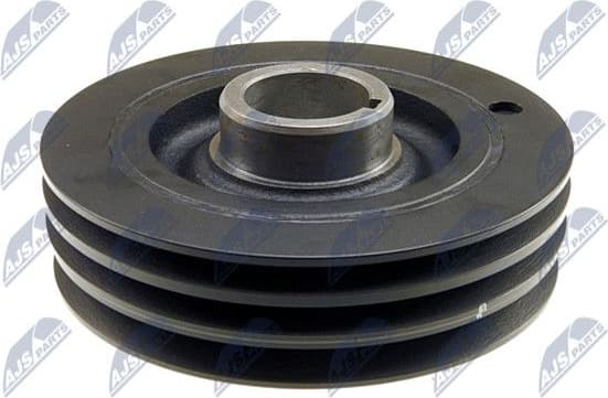Belt Pulley, crankshaft RKP-MS-035