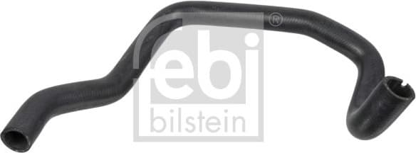 Radiator Hose 171204