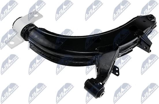 Control/Trailing Arm, wheel suspension ZWD-SB-001 - image 2