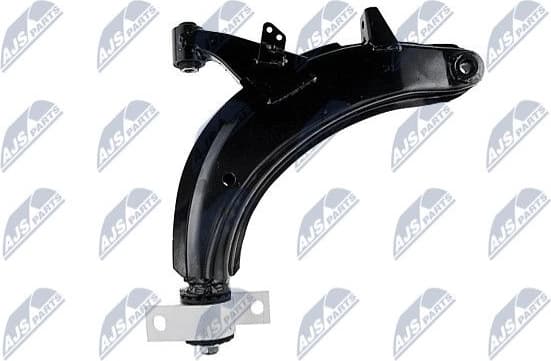 Control/Trailing Arm, wheel suspension ZWD-SB-001 - image 3