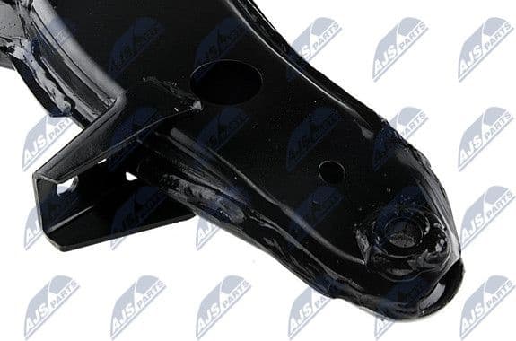 Control/Trailing Arm, wheel suspension ZWD-SB-001 - image 4