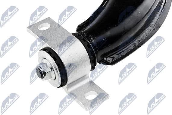 Control/Trailing Arm, wheel suspension ZWD-SB-001 - image 6