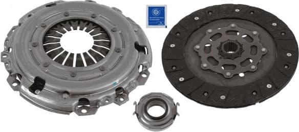 Clutch Kit 3000 951 592