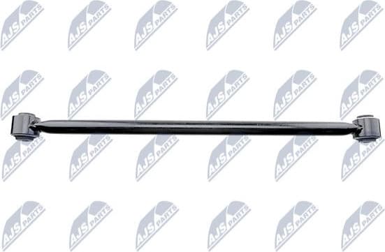 Control/Trailing Arm, wheel suspension ZWT-CH-066