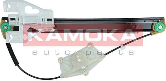 Window Regulator 7200027 - image 2