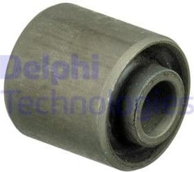 Mounting, engine TEM071