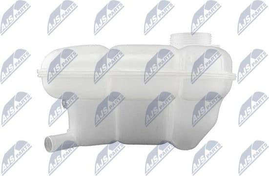 Expansion Tank, coolant CZW-FR-008