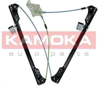 Window Regulator 7200230