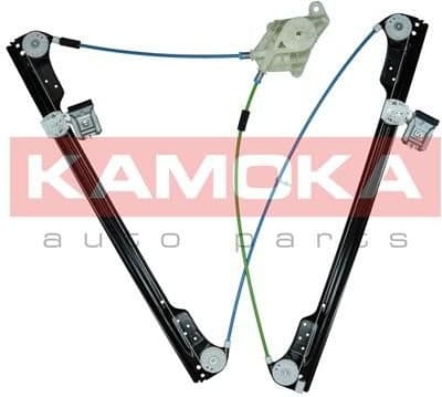 Window Regulator 7200230 - image 2