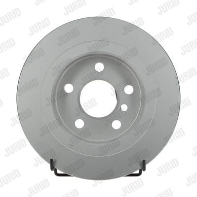 Brake Disc COAT+ 563190JC - image 2