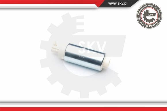 Fuel Pump 02SKV296