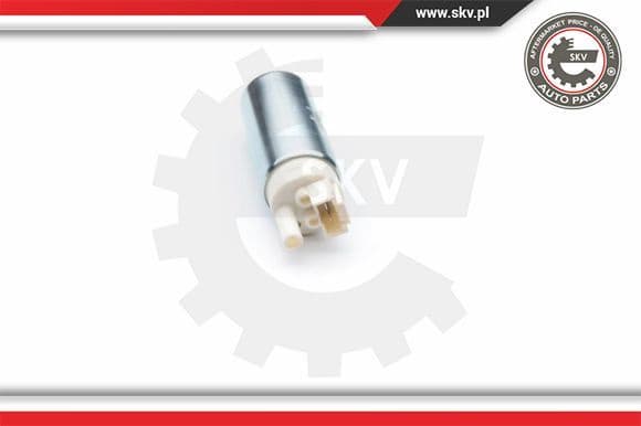 Fuel Pump 02SKV296 - image 3