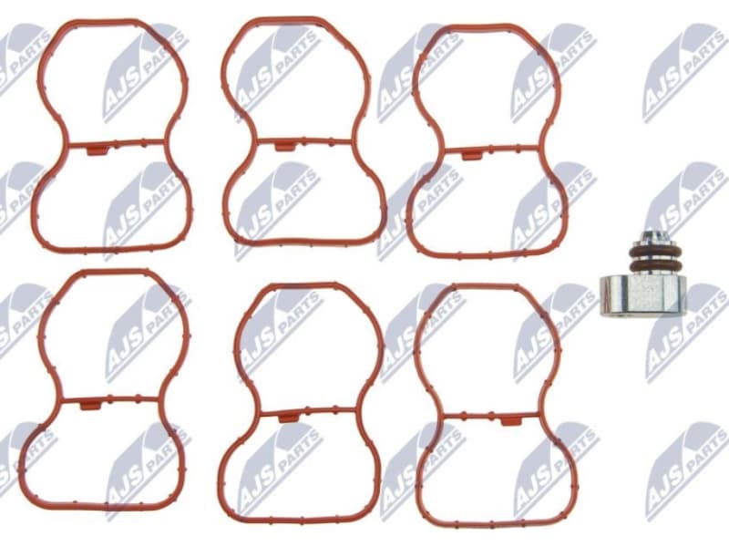 Plug, intake manifold BKS-BM-022 - image 4