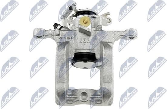 Brake Caliper HZT-PL-024 - image 3
