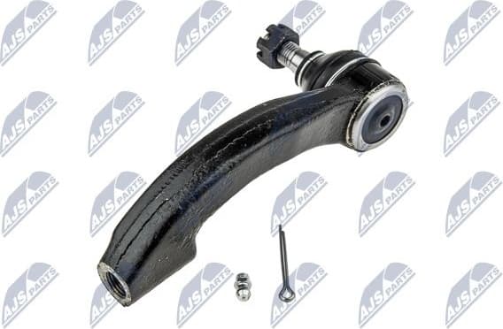 Tie Rod End SKZ-CH-020 - image 2