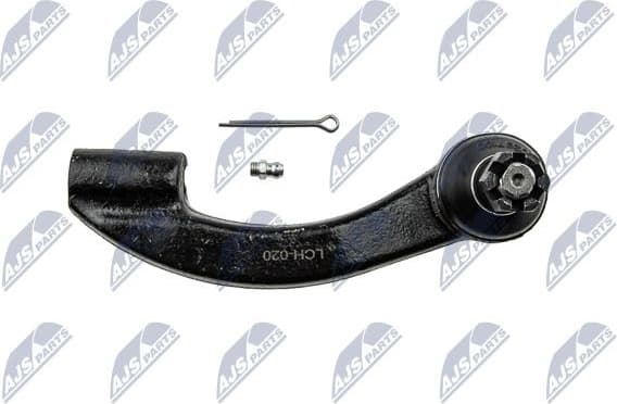 Tie Rod End SKZ-CH-020 - image 3