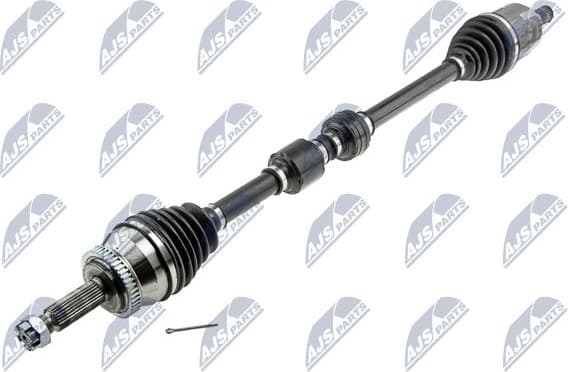 Drive Shaft NPW-KA-321