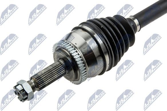 Drive Shaft NPW-KA-321 - image 2