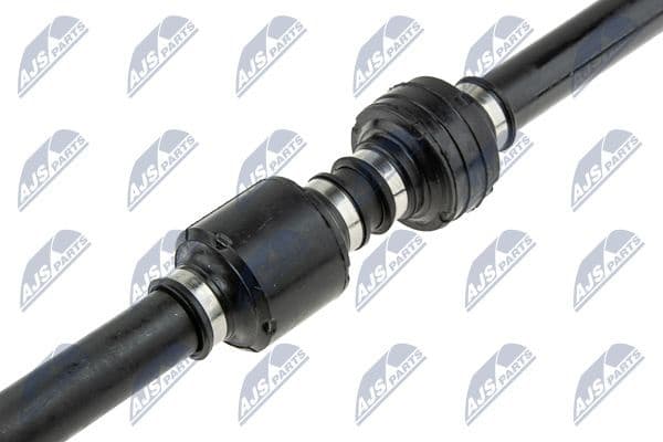 Drive Shaft NPW-KA-321 - image 3