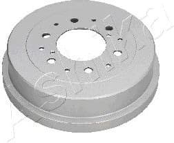 Brake Drum 56-02-200C
