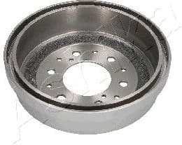 Brake Drum 56-02-200C - image 2