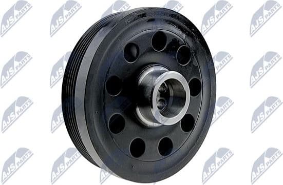 Belt Pulley, crankshaft RKP-BM-013