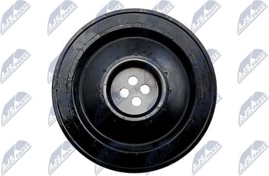Belt Pulley, crankshaft RKP-BM-013 - image 5