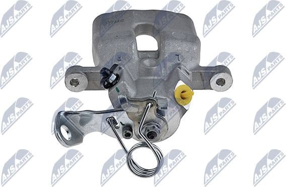Brake Caliper HZT-FT-013 - image 3