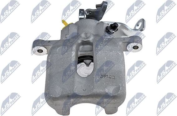Brake Caliper HZT-FT-013 - image 4