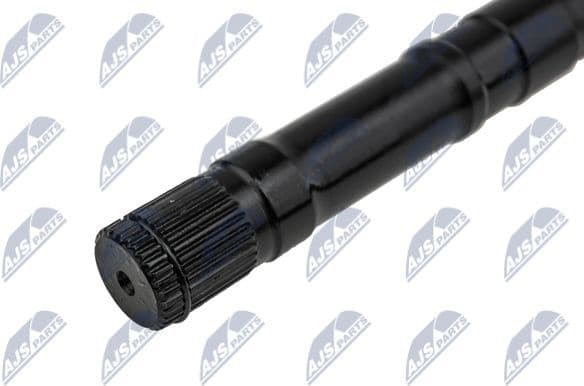 Drive Shaft NWP-NS-004 - image 3
