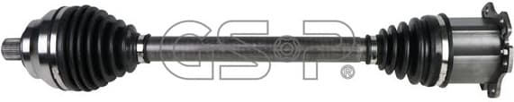 Drive Shaft 202081