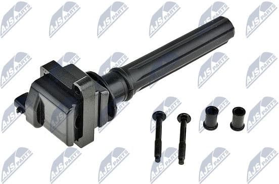 Ignition Coil ECZ-CH-012 - image 2