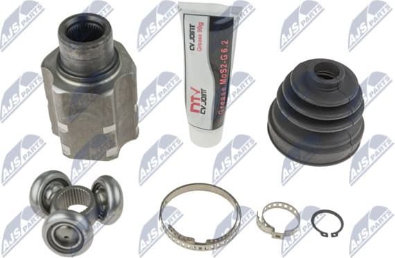Joint Kit, drive shaft NPW-VW-027