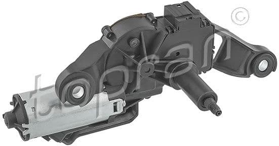 Wiper Motor 503 314