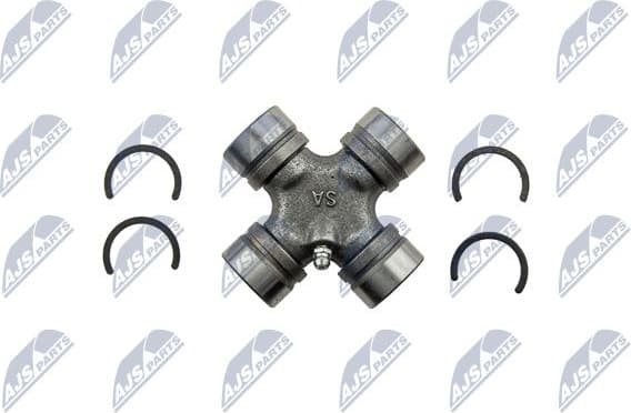 Joint, propshaft NKW-MS-004 - image 2