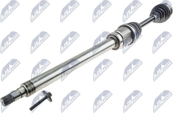 Drive Shaft NPW-VV-038