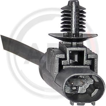 Sensor, wheel speed 31865 - image 2