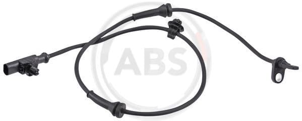 Sensor, wheel speed 31865 - image 4