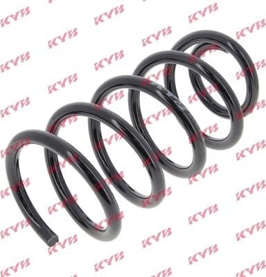 Suspension Spring K-Flex RC6366 - image 2