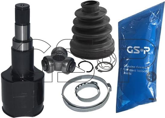 Joint Kit, drive shaft 699147