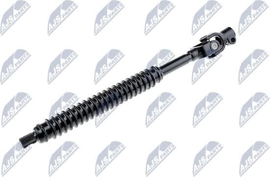 Joint, steering shaft SKK-TY-046 - image 2