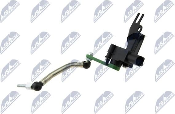 Sensor, headlight levelling ECX-AU-016