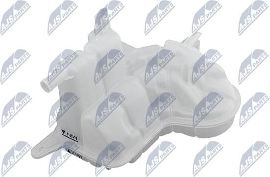 Expansion Tank, coolant CZW-AU-006 - image 2