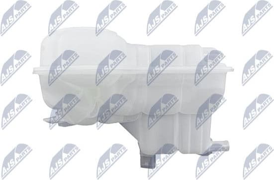 Expansion Tank, coolant CZW-AU-006 - image 3