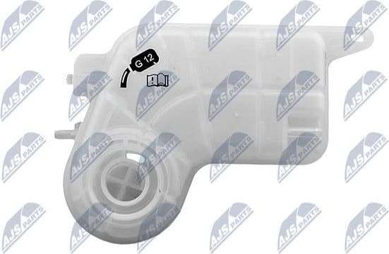 Expansion Tank, coolant CZW-AU-006 - image 6