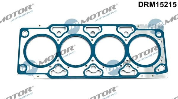 Gasket, cylinder head DRM15215