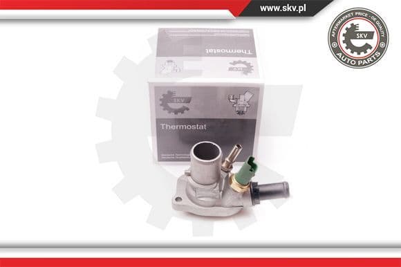 Thermostat, coolant 20SKV075