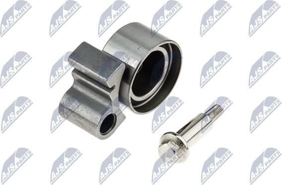 Tensioner Pulley, timing belt RNP-CH-002 - image 2